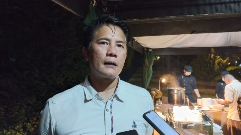 Marak Pungli di Tempat Wisata, Begini Kata Kadisbudpar Kabupaten Bogor