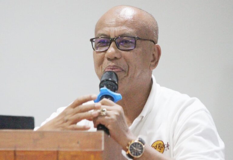 KONI Apresiasi Prestasi Atlet Karate PPOPM Kabupaten Bogor