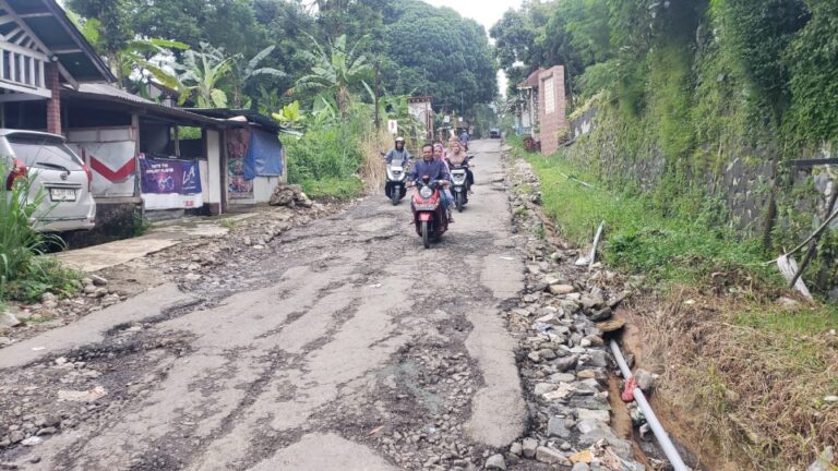 DPUPR Segera Lelang, Hati Hati Dalam Menentukan Pemenang Tender