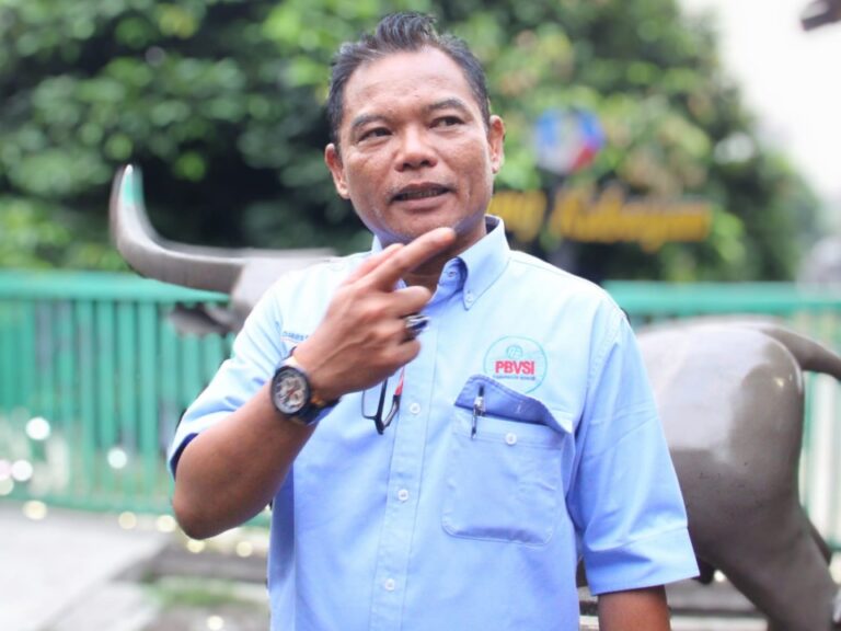 Totalitas Dechan Berbuah Medali Emas