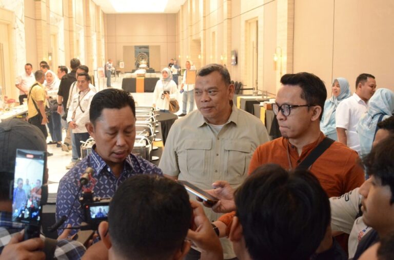 Jelang HJB, Pemkab Bogor Hadiahi Masyarakat Kurang Mampu Jaminan Kesehatan Melalui Jamkesda