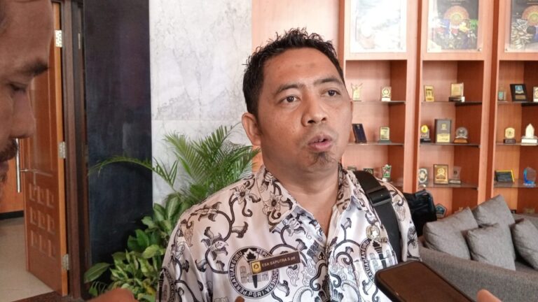 FGHN Minta ke Asmawa Tosepu, 2.300 Guru Honorer Diangkat Menjadi P3K