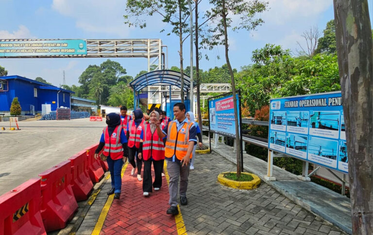 AQUA Terus Hadirkan Hidrasi Sehat dan Murni Untuk Indonesia