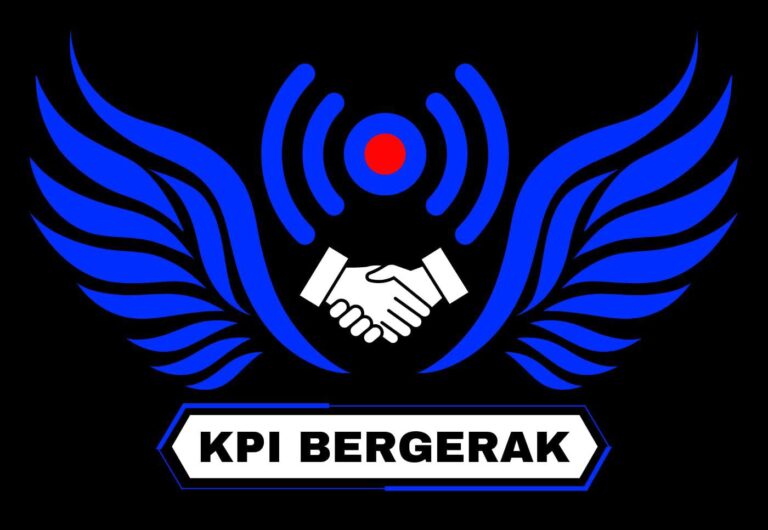 Sejarah Berdirinya KPI Bergerak dan Filosofi Logonya