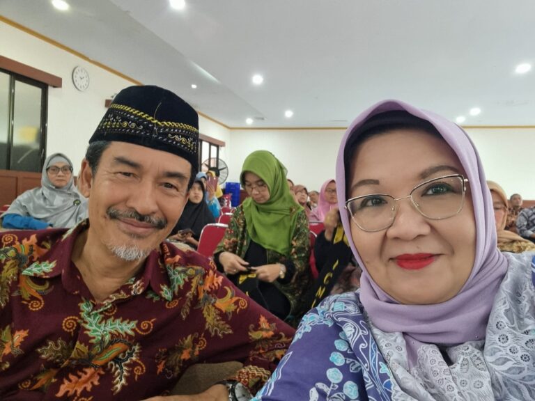 HMI: Berjemaah Untuk Berdaya Bersama