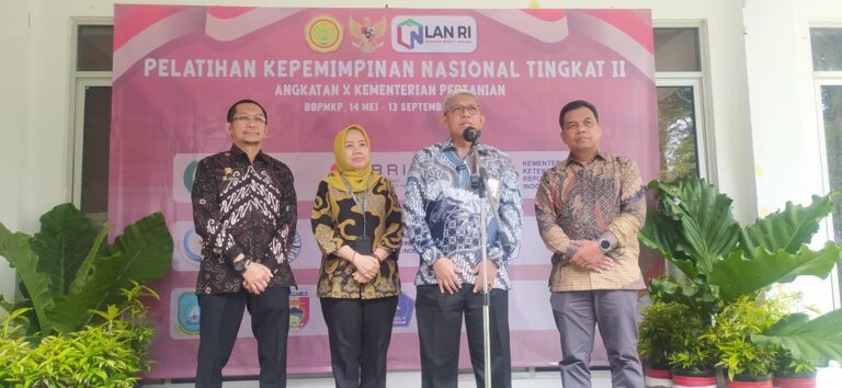 Global Mindset Diperlukan Dalam Tatakelola Pembangunan Pertanian