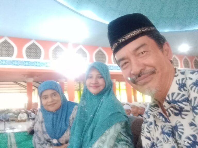 Melemahnya Peran Tokoh Umat Islam Indonesia