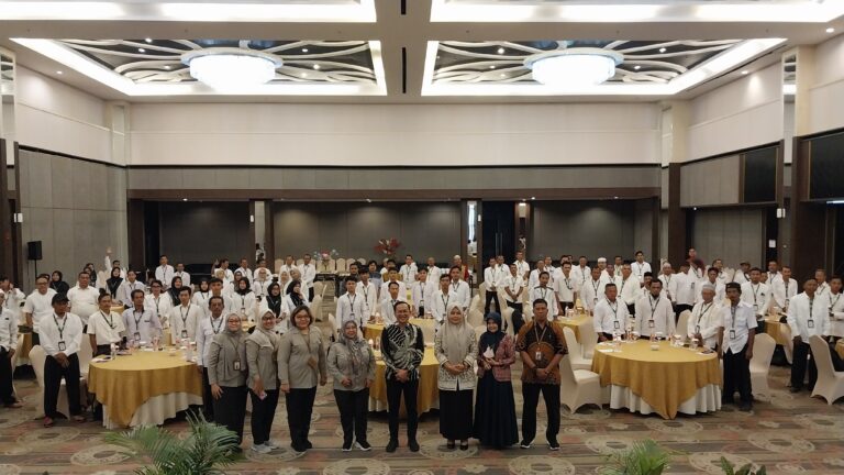 Tingkatkan SDM Pekebun, BPDPKS Gandeng Kementan Latih Petani Sawit Jambi