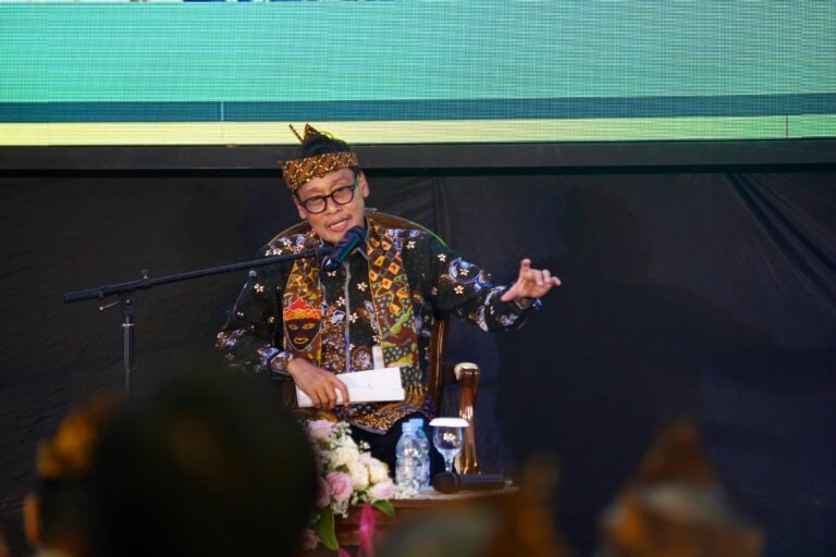 Kementan Gelar Pelatihan Sejuta Petani dan Penyuluh, Antisipasi Darurat Pangan