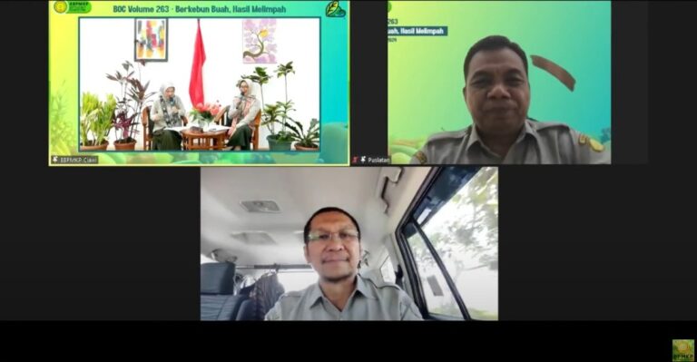 Kementan Ajak Manfaatkan Lahan Produktif untuk Berkebun Demi Cuan Melimpah