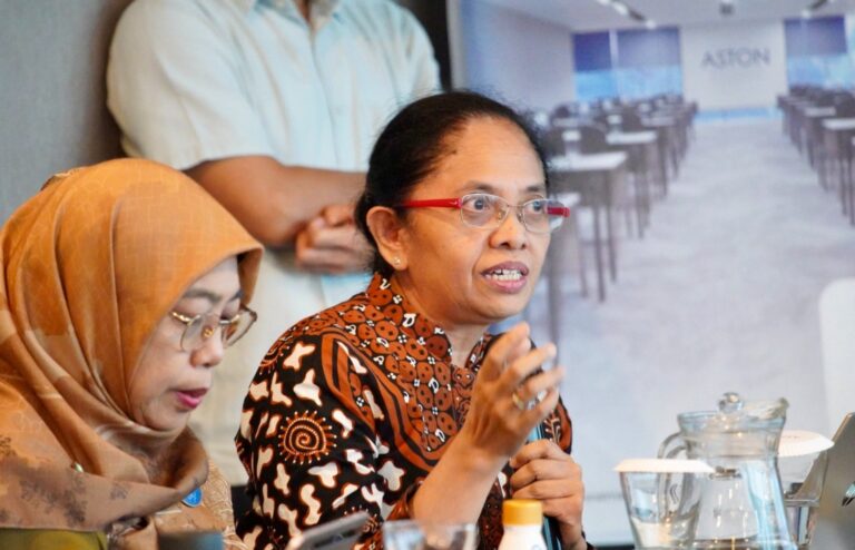 Pakar UGM: Pertanian Tak Akan Berjalan Tanpa Penyuluhan Yang Dikelola Serius