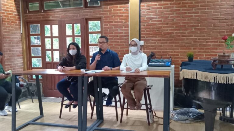 Anak Perwira Polisi Diduga Terlibat Kasus Penipuan Investasi Bodong di Bogor