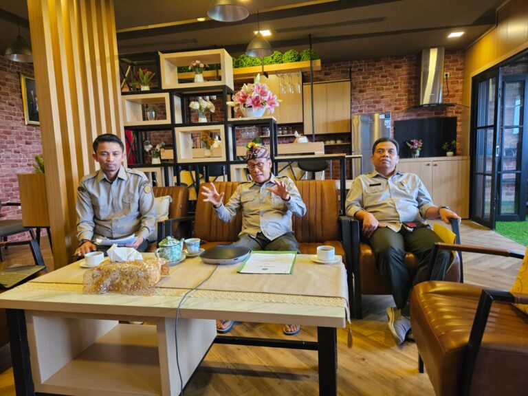 Tingkatkan Produksi Padi Musim Kemarau, Kementan Siap Latih Widyaiswara, Dosen, Guru dan Penyuluh Pertanian