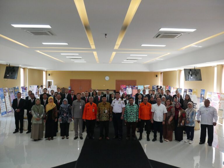 Kementan Ajak Peserta PKP Bawa Perubahan, Implementasikan Inovasi Akper