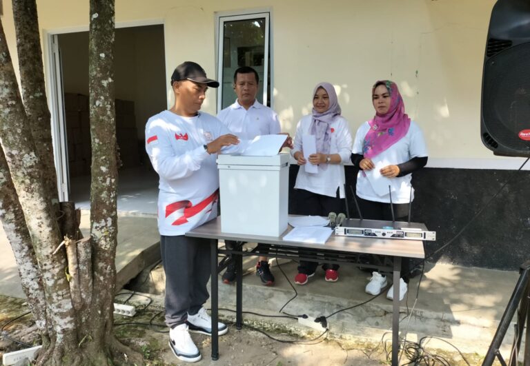 Jaga Aset Negara dan Tingkatkan Kualitas Layanan Publik, BBPMKP Kementan Berbenah Arsip