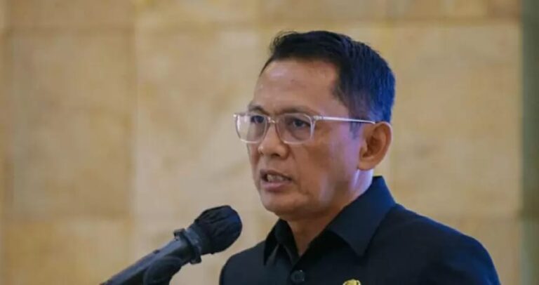 Pemkot Bogor Bakal Relokasi PKL Alun-Alun