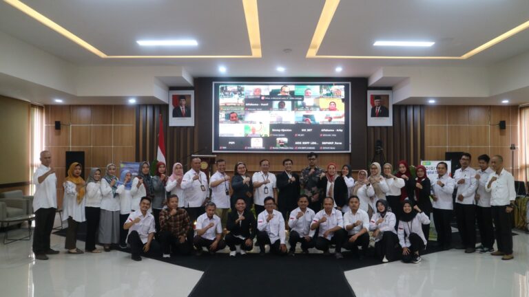 Kementan Kembangkan Digita Versi 2, Langkah Awal Menuju CorpU