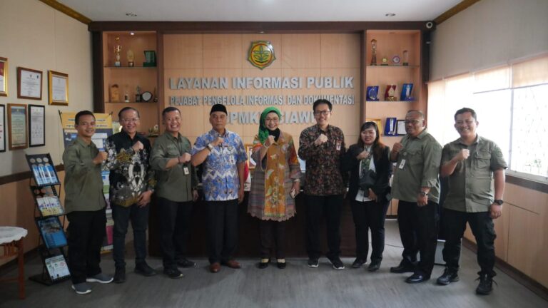 Cetak Pemimpin Unggul, Kementan Siap Bangun Centre of Excellence