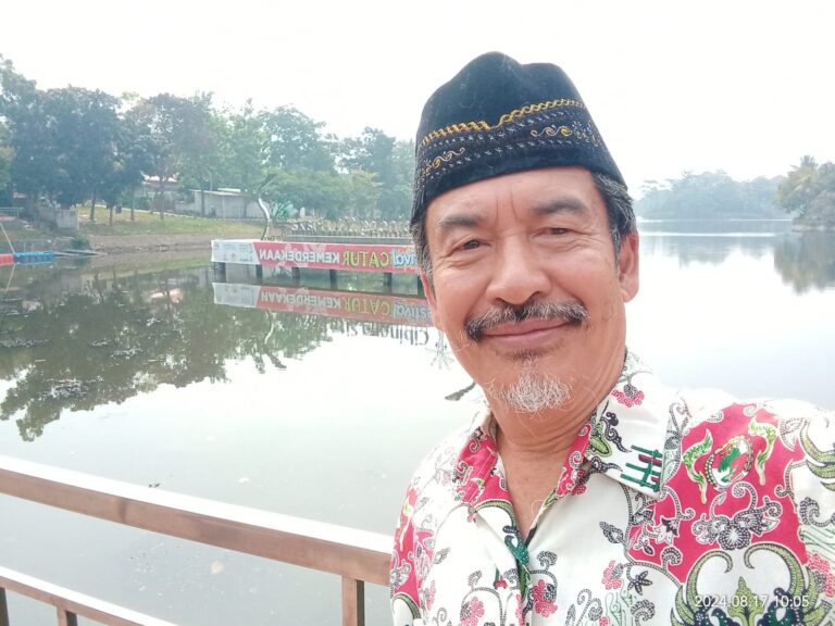 Pembalikan Makna Fakta Sejarah 30 S PKI 1965