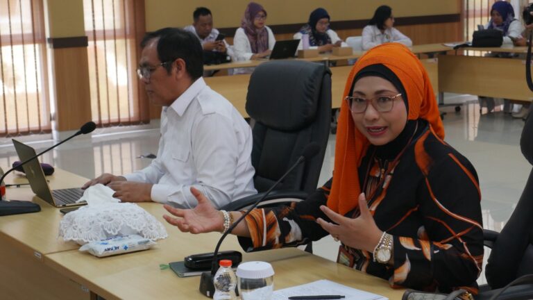 Kementan Dorong Korporasi Petani Lewat IMMACo