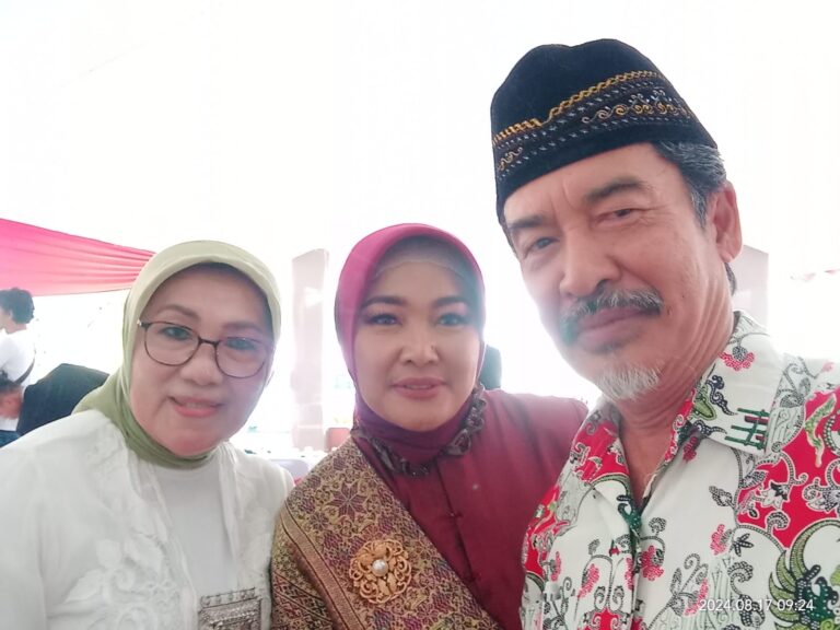 Ambil Pelajaran dari Bencana Alam yang Pernah Terjadi