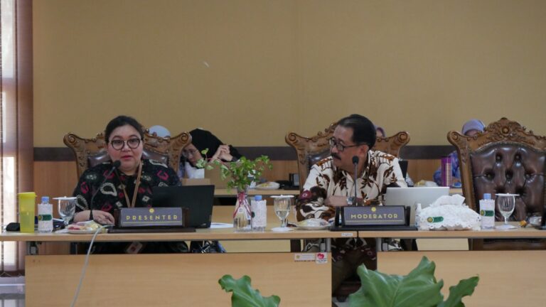 Pengembangan Kompetensi ASN, Kementan Siap Wujudkan CorpU