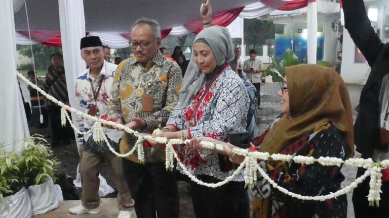 Tingkatan Kualitas SDM, Kementan Luncurkan Assessment Center