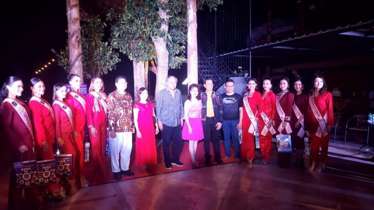 Putri Pariwisata Indonesia 2024 Resmi Dimulai dengan Mengusung Tema “Tourism and Peace”