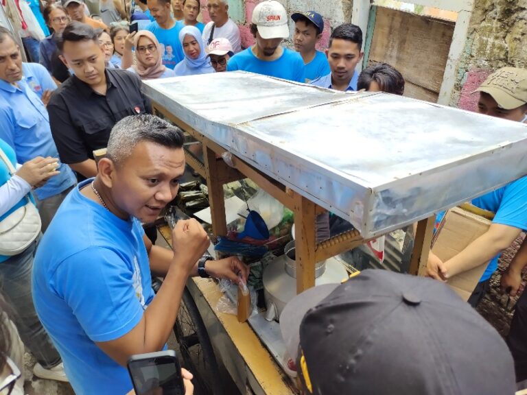 Terima Aspirasi Soal Pengangguran, JM Beri Jawaban ini