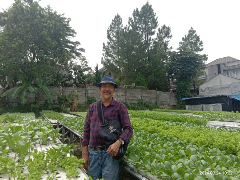 Kode Etik Cendekiawan Muslim-ICMI