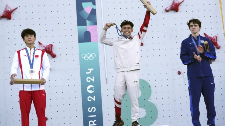 Rudy Susmanto Ucapkan Selamat Kepada Veddriq Leonardo, Pertahankan Tradisi Emas di Ajang Olimpiade