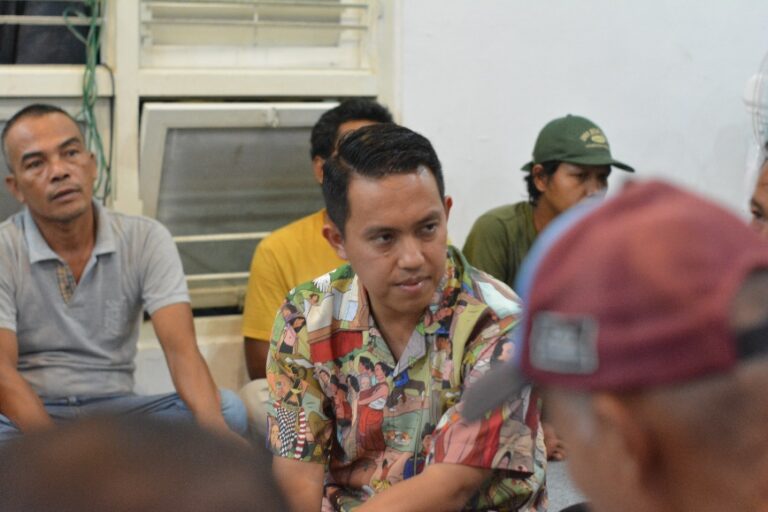 Begini Jurus Jitu Sendi – Melli Tekan Pengangguran Terbuka