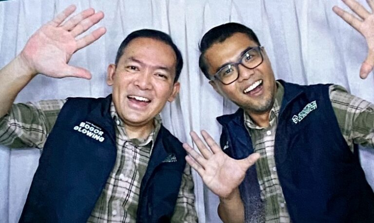 Dokter Rayendra – Eka Maulana, Gambaran Anak Muda Kota Bogor