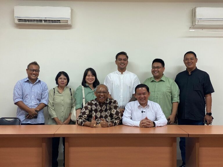 Dokter Rayendra Dinilai Punya Pemikiran Luas untuk Umat Beragama