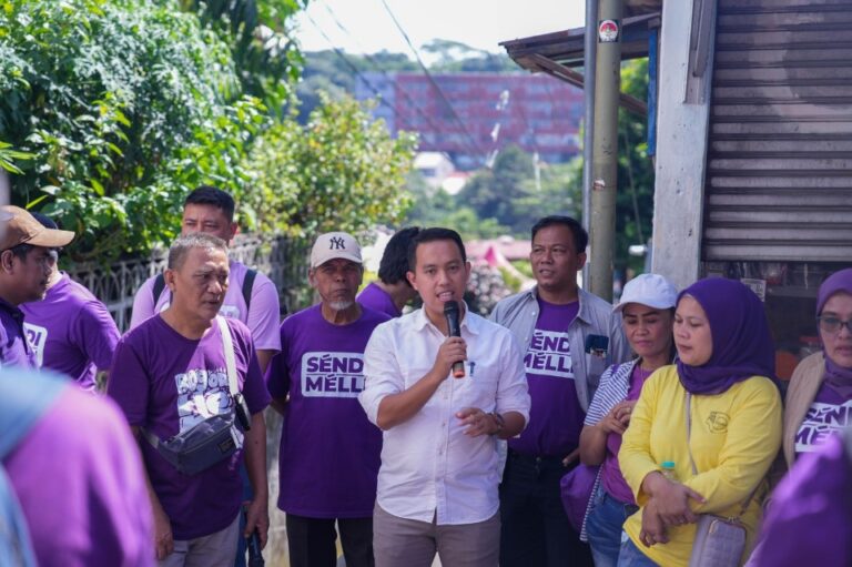 Kota Bogor Dihantui Bencana, Sendi-Melli Ingin Perkuat Armada dan SDM Kebencanaan