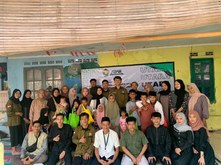 GMPI Ajak Pemuda Salurkan Suara di Pilkada