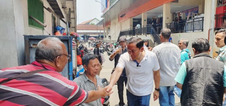 Dokter Rayendra Sosok Pemimpin yang Dirindukan Rakyat