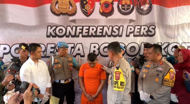 Satpol PP Sebut Preman Biang Kerok Menjamurnya Pedagang