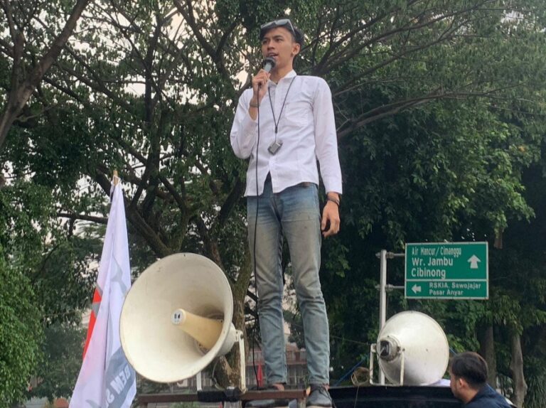 Seleksi Dewas Pasar Pakuan Jaya Disoal