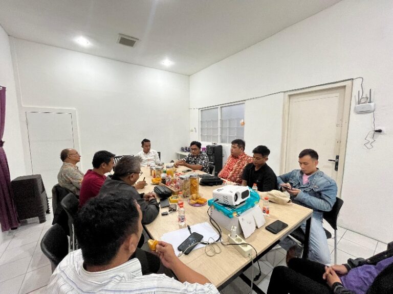 Sendi-Melli Jamin Kebebasan Beribadah untuk Semua Agama