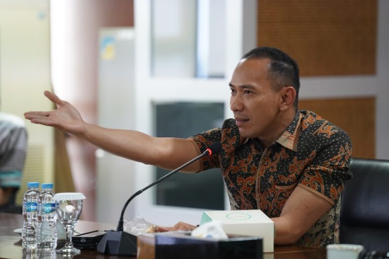 Duh, Serapan Anggaran BTT Kota Bogor Sangat Minim