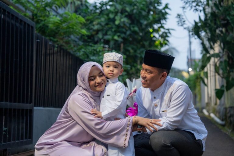 Ini Ritual Khusus Sendi Fardinsyah Sebelum Memulai Kegiatan Kampanye