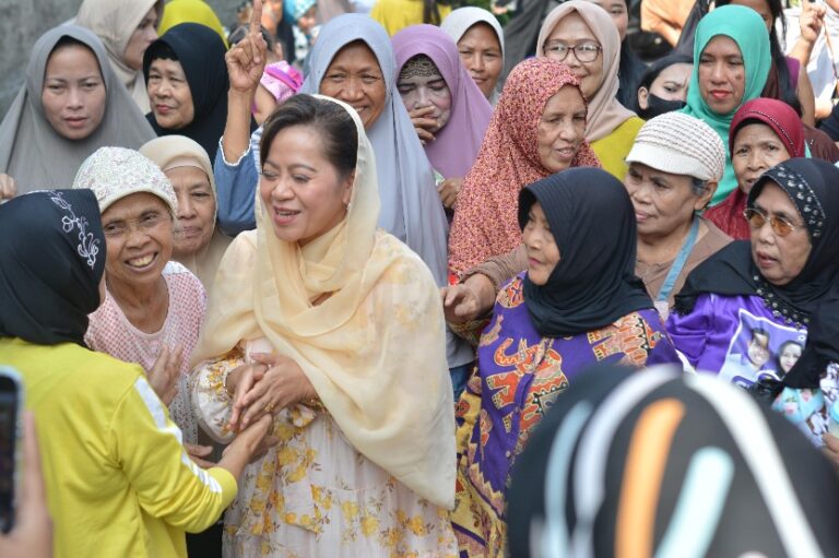 Ini Terobosan Melli Darsa untuk Reformasi Hukum dan Birokrasi Kota Bogor yang Transparan dan Efisien