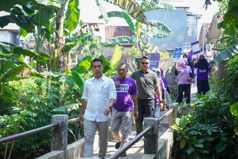 Bogor Hejo, Program Sendi-Melli untuk Genjot Kunjungan Wisatawan di Kota Bogor