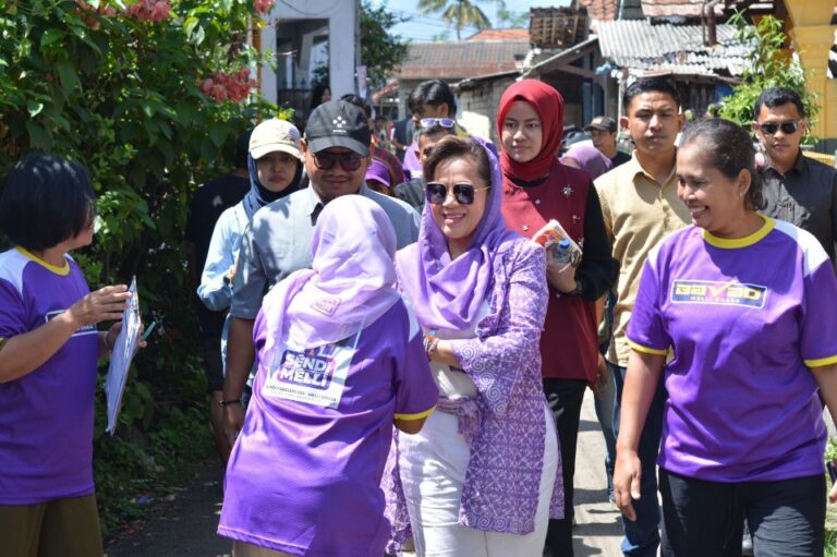 Sendi-Melli Siapkan Program Pemberdayaan Kelompok Disabilitas, Fokus pada Pelatihan dan Akses Kerja di Kota Bogor