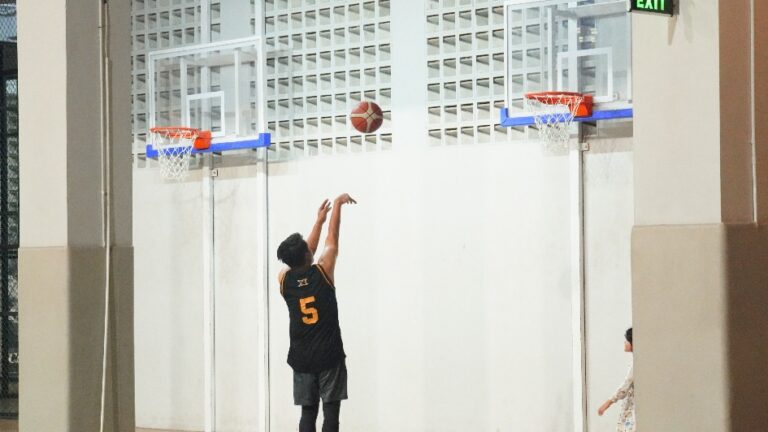 Dokter Rayendra – Eka Maulana Siapkan Bibit Atlet Berbakat