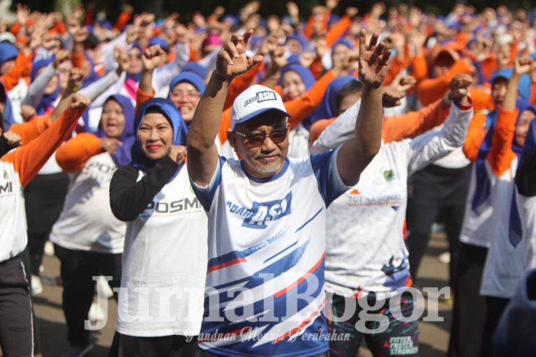 Syaikhu Minta Amankan C1, Bogor Basis Kemenangan Jabar ASIH