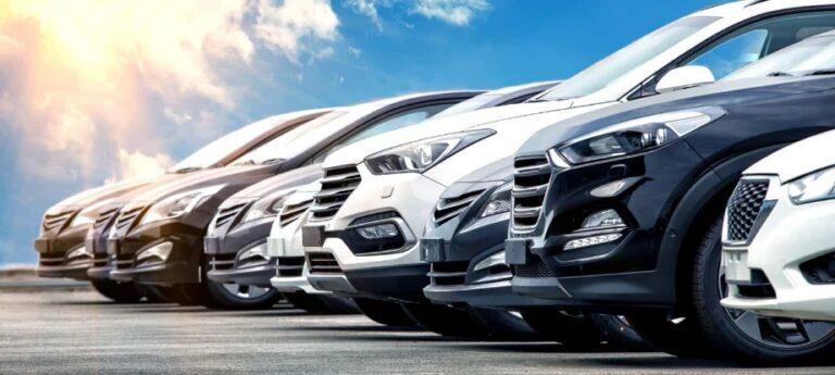 Pajak Progresif Kendaraan Naik mulai Januari 2025