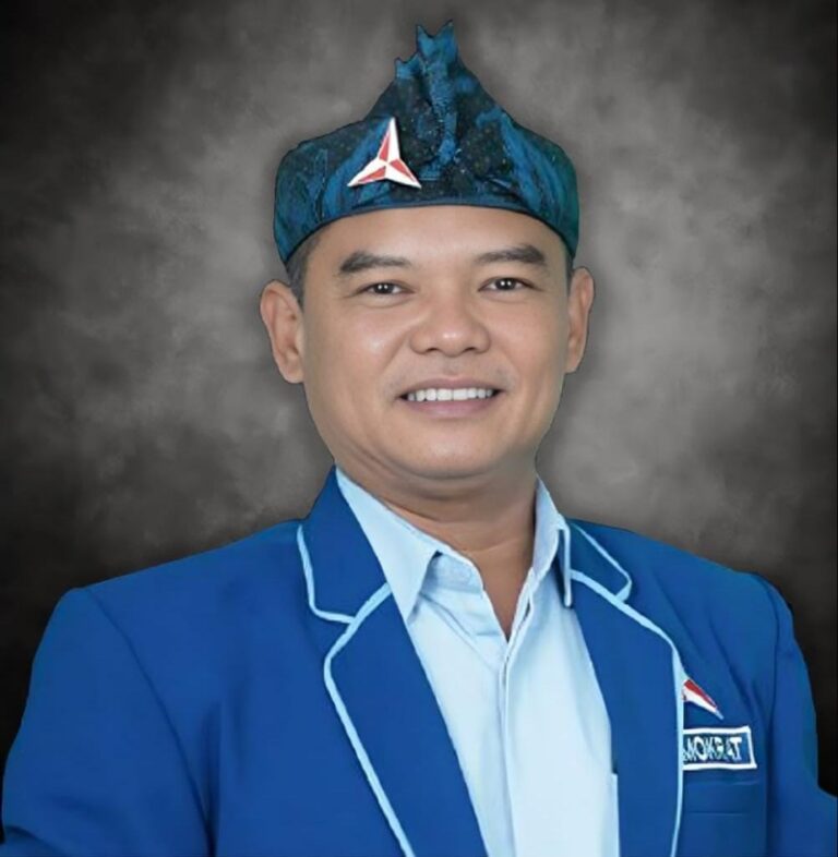 Dechan Merespon Cepat Persoalan Anggota DPRD Fraksi Demokrat, Candra Kusuma