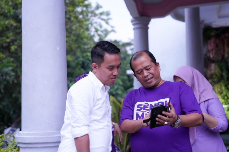 Kota Bogor Peringkat 3 di Jabar Soal Judol, Sendi Sebut Imbas tak Meratanya Ekonomi